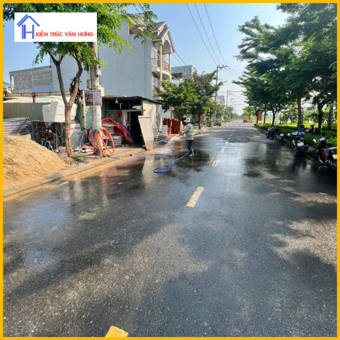 XÂY DỰNG TRỌN GÓI BIÊN HÒA