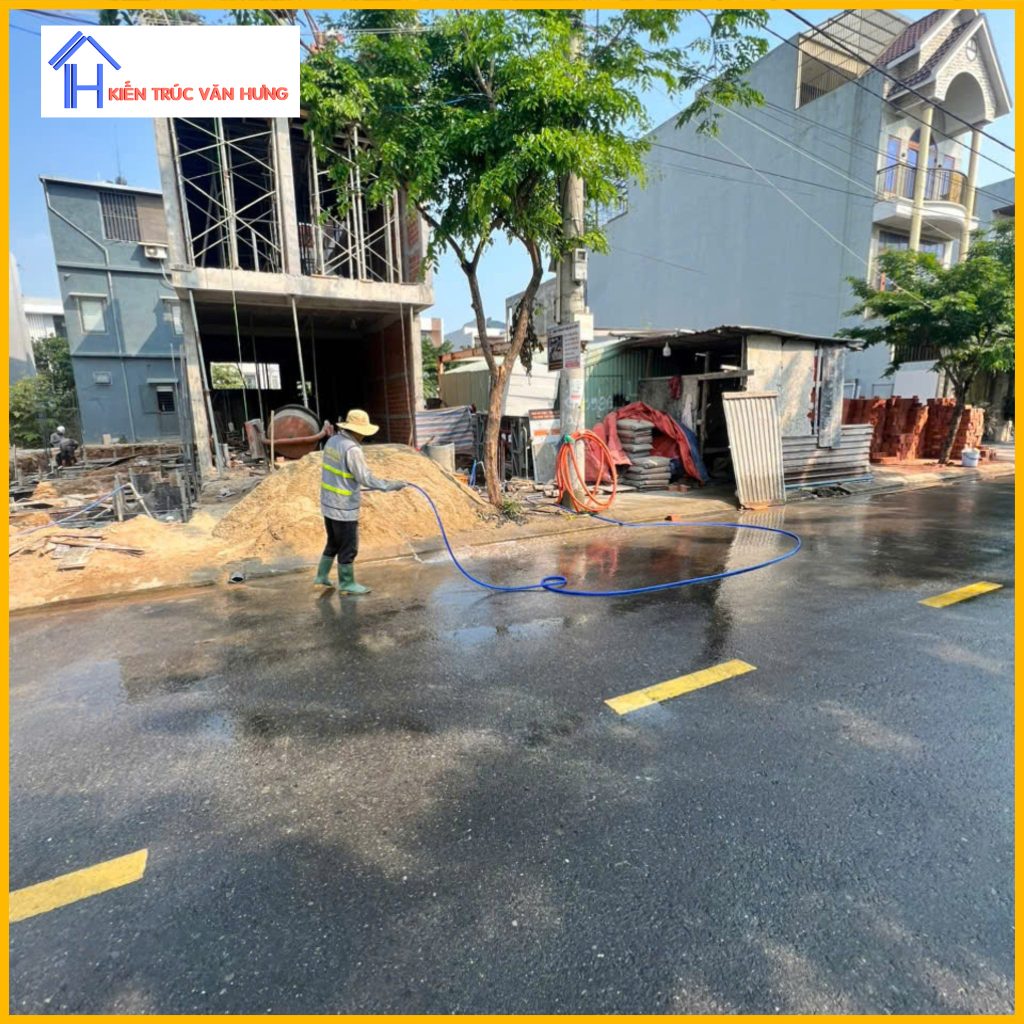 XÂY DỰNG TRỌN GÓI BIÊN HÒA